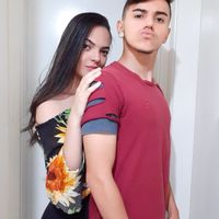 Cadê os noivinhos daqui? ❤ - 1