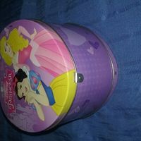 Mais um pouco do meu enxoval - 2