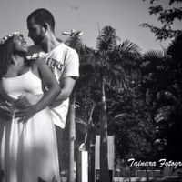 Enfim, nosso pré weeding ❤ vem ver! - 7
