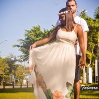 Enfim, nosso pré weeding ❤ vem ver! - 8