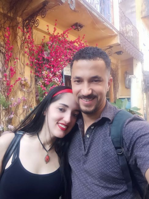 Quem é mais fotogênico? 4