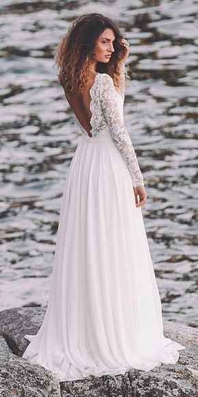 Vestido e penteado - 1