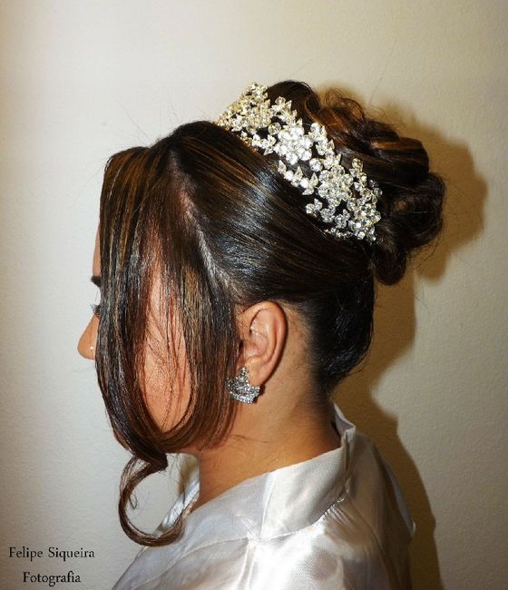 Meu casamento 😍 - 2