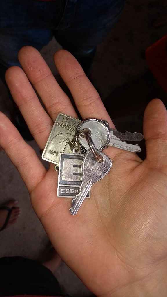  Nossa Casa - 1