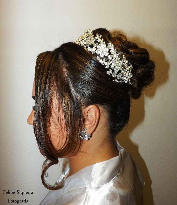 Meu casamento 😍 - 2
