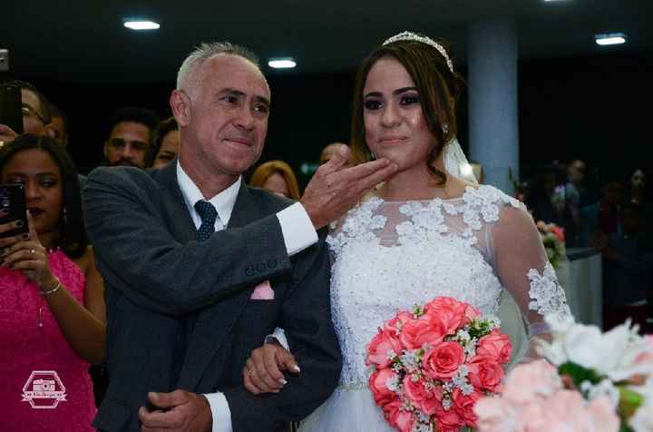 Meu casamento 😍 - 9