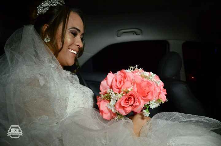 Meu casamento 😍 - 11