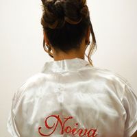 Meu casamento 😍 - 1