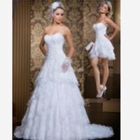 Vestido da moda - 1