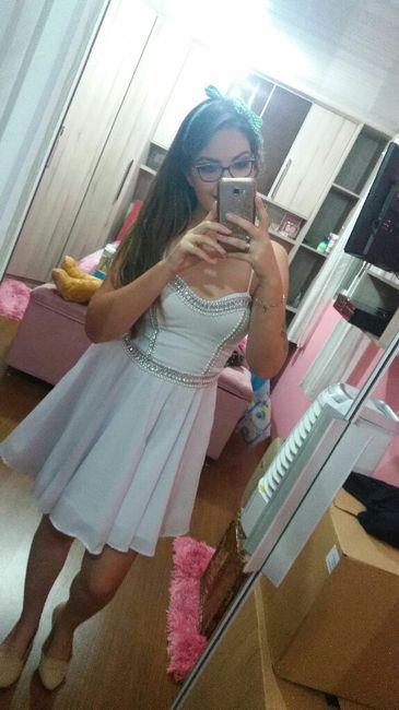  Meu chá parte 1**** - 2
