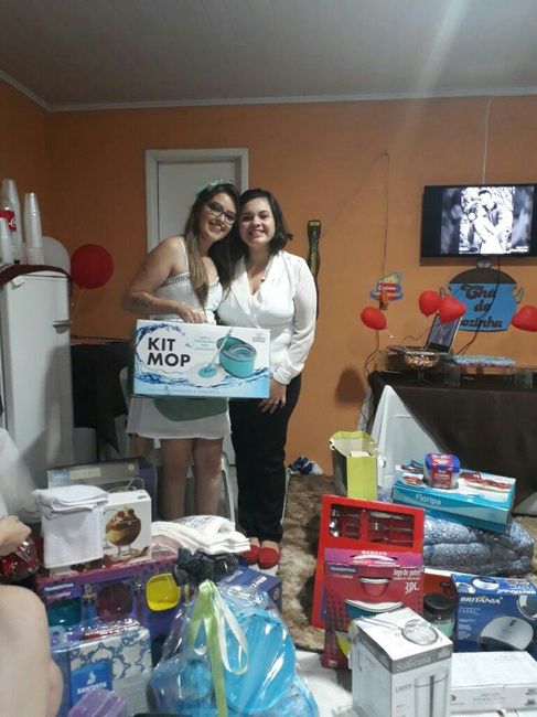  Meu chá, parte 03! - 2