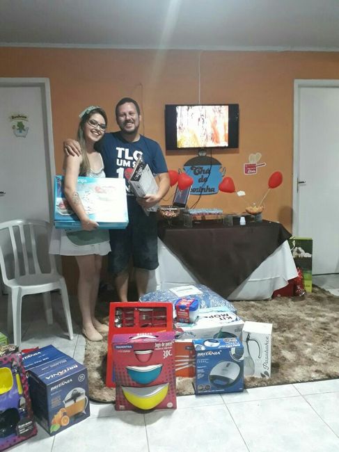  Help!!! Lista de Presentes - 5