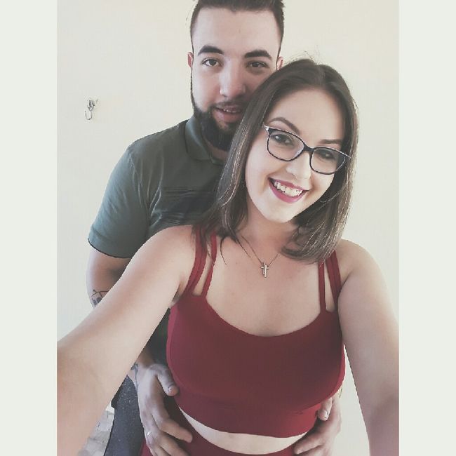  • Joguinho, quero conhecer Você! Vem vê 🌼♥ - 1