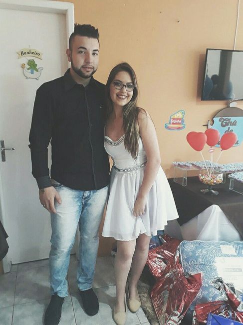  • Joguinho, quero conhecer Você! Vem vê 🌼♥ - 2