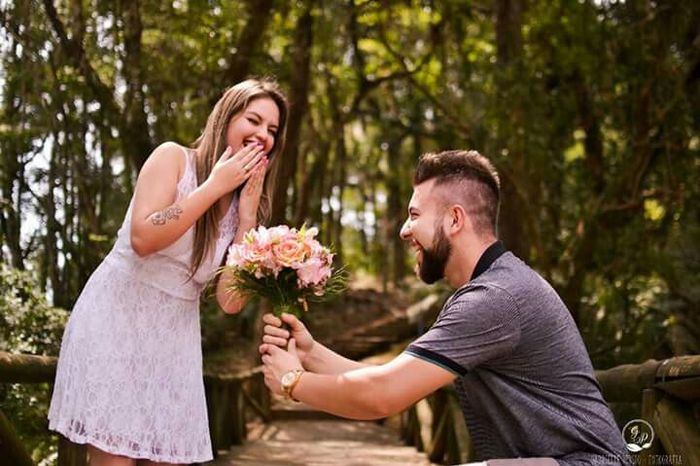 SUPER QUIZ - Vamos nos conhecer melhor? 15