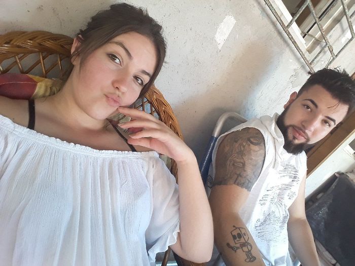 Feriadinho pra esquecer um pouco de tudo! ❤ - 8