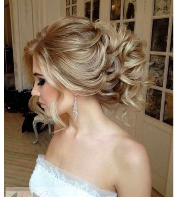 Um dilema chamado: Penteado! - 2