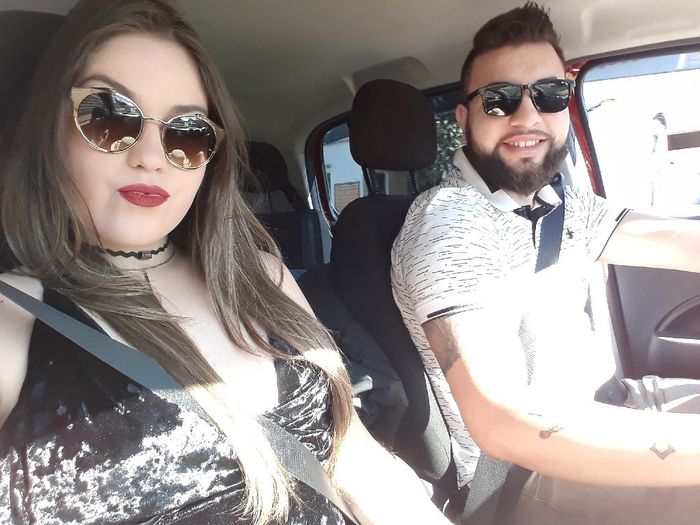 Meu pré wedding! #vemver - 6