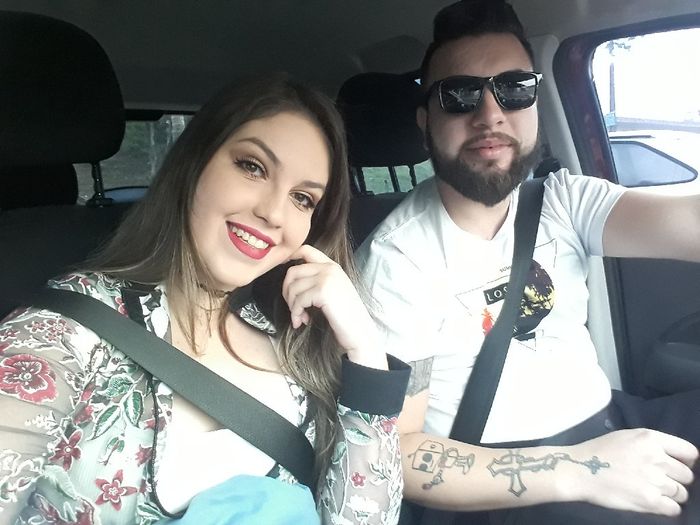 Meu pré wedding! #vemver - 7