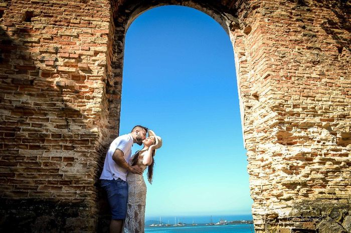 Meu pré wedding real@oficial!!! - 3