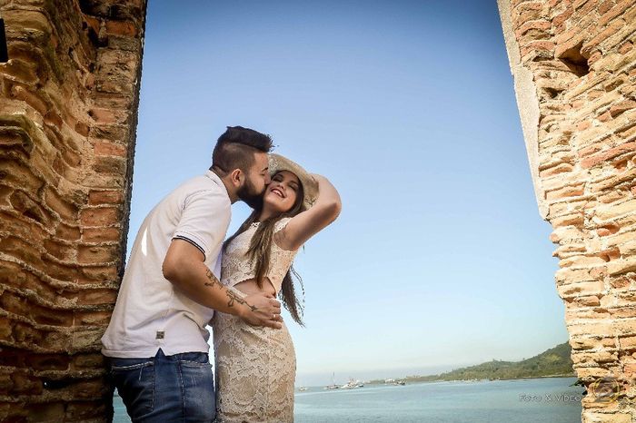Meu pré wedding real@oficial!!! - 6