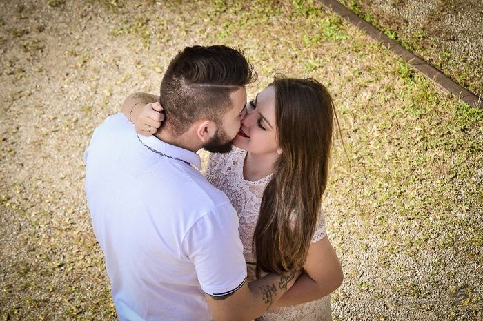 Meu pré wedding real@oficial!!! - 10