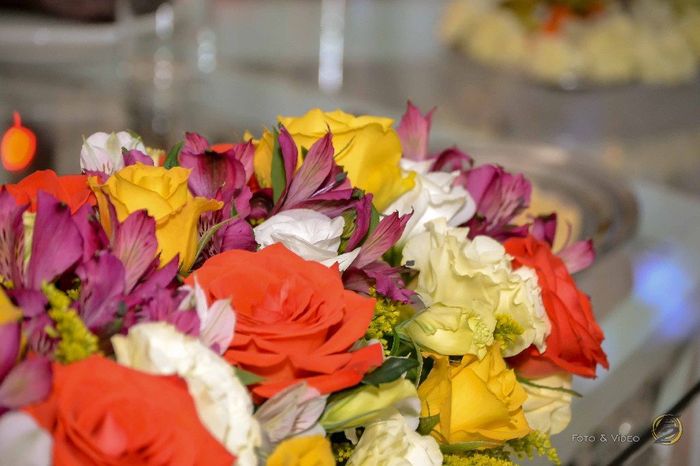 Decoração! #diáriodeumacasadinha - 6
