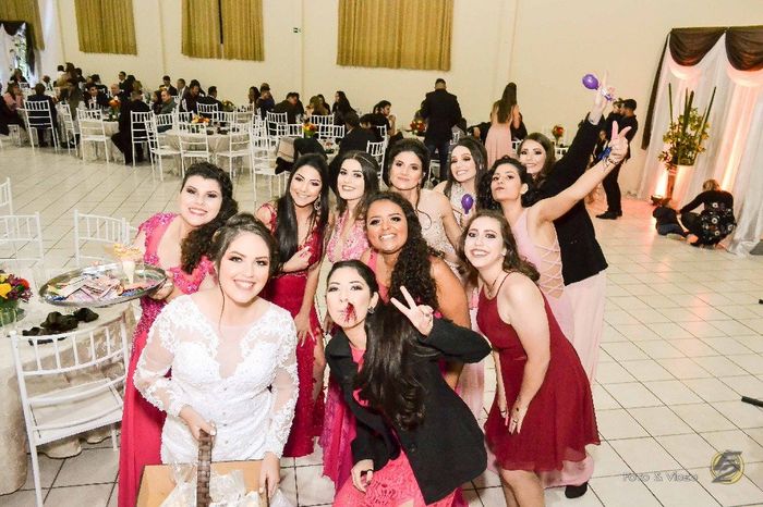 Sapato e gravata! Minha experiência ♥️ - 3