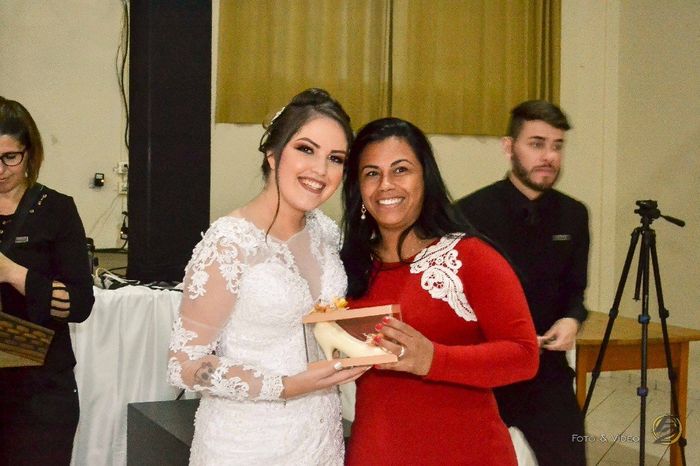 Sapato e gravata! Minha experiência ♥️ - 11