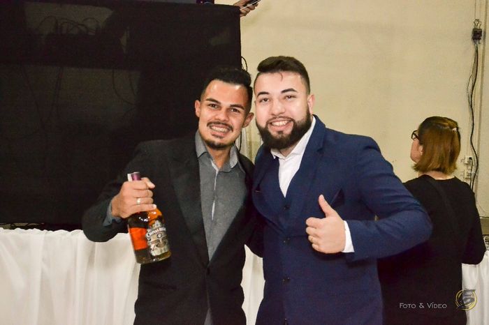 Sapato e gravata! Minha experiência ♥️ - 12