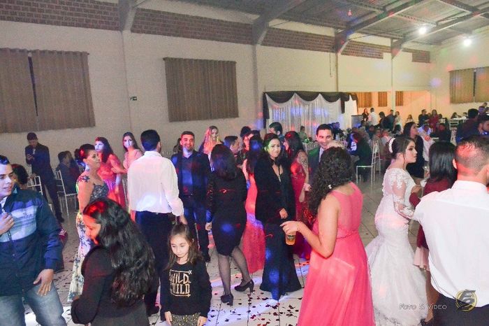o baile - minha experiência! - 4