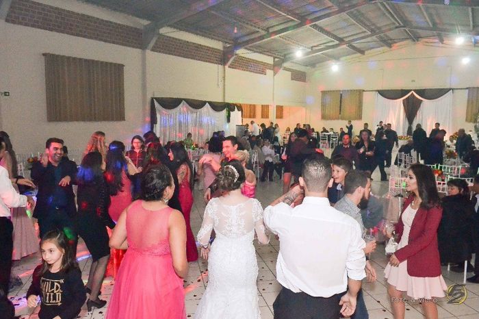 o baile - minha experiência! - 5