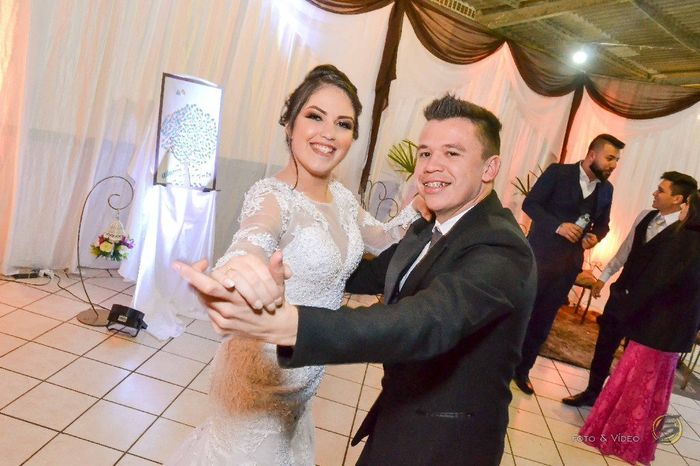 o baile - minha experiência! - 7