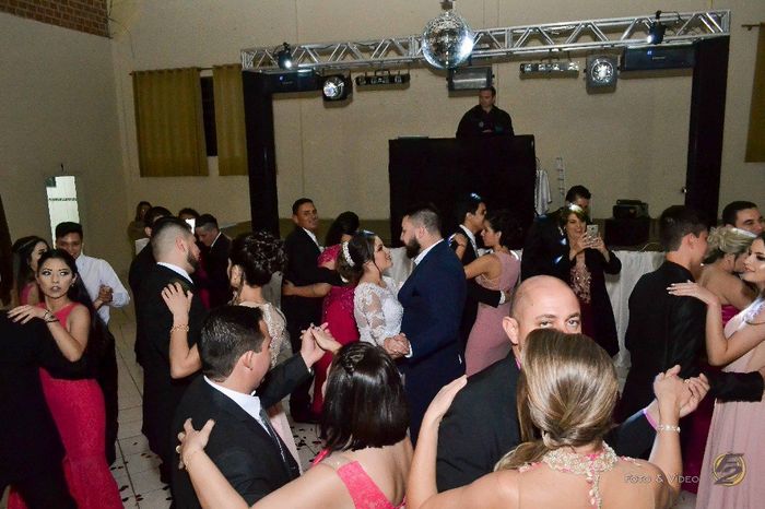 o baile - minha experiência! - 8