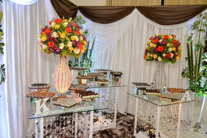 Buffet 5