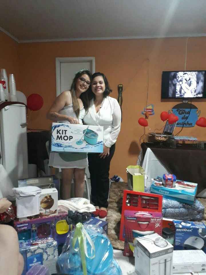  Meu chá, parte 03! - 2