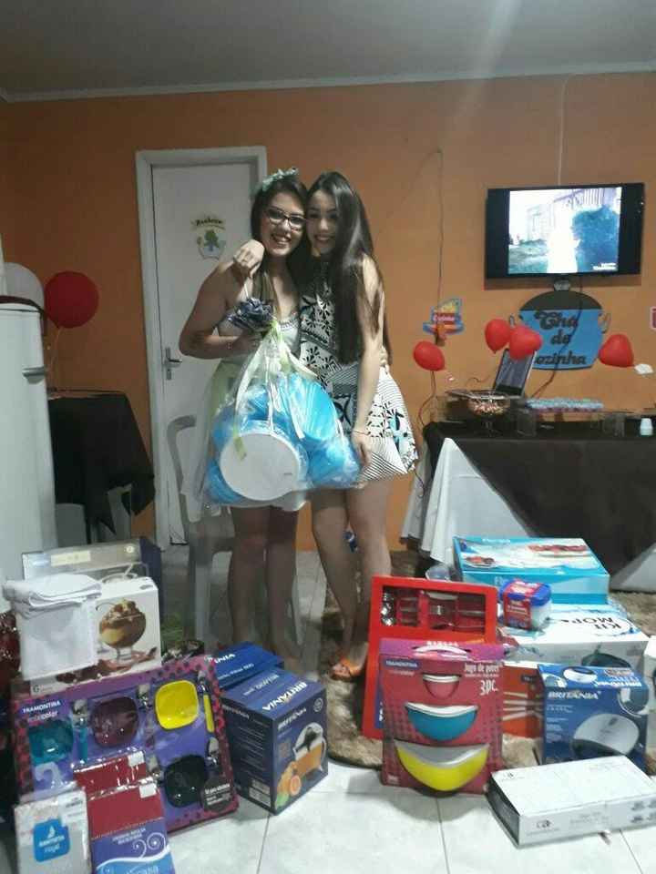  Help!!! Lista de Presentes - 4