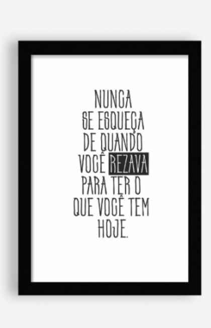  Primeiros itens decorativos da nossa casa! - 3