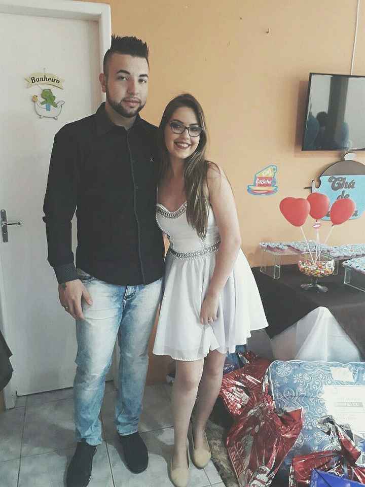  • Joguinho, quero conhecer Você! Vem vê 🌼♥ - 2