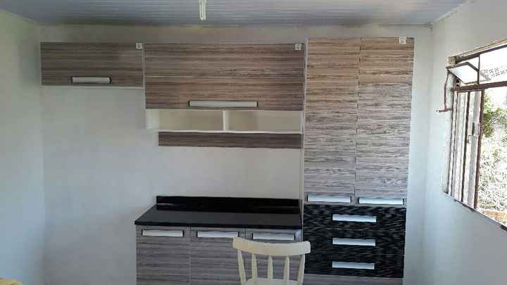  Minha cozinha - 1