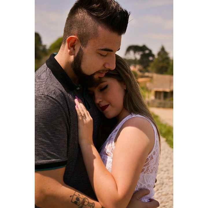  Nosso dia 💑 - 1