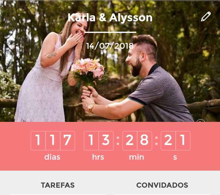 117 dias! - 1