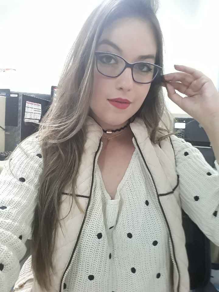 Inspiração penteados. - 2