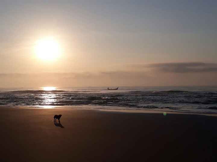 Feriadinho pra esquecer um pouco de tudo! ❤ - 1