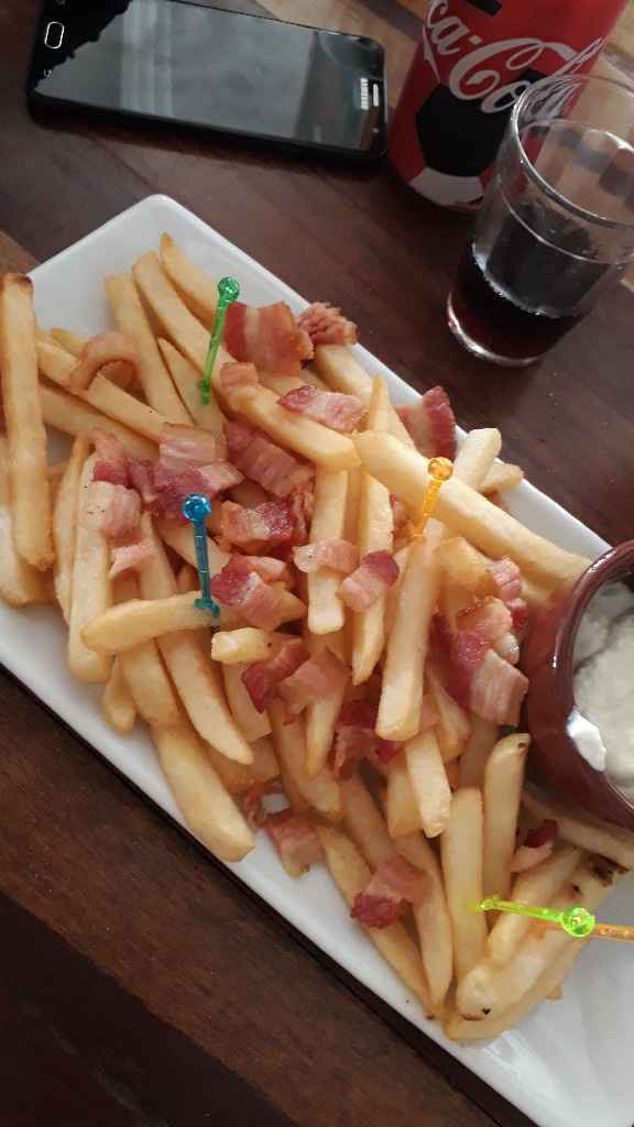 Feriadinho pra esquecer um pouco de tudo! ❤ - 2