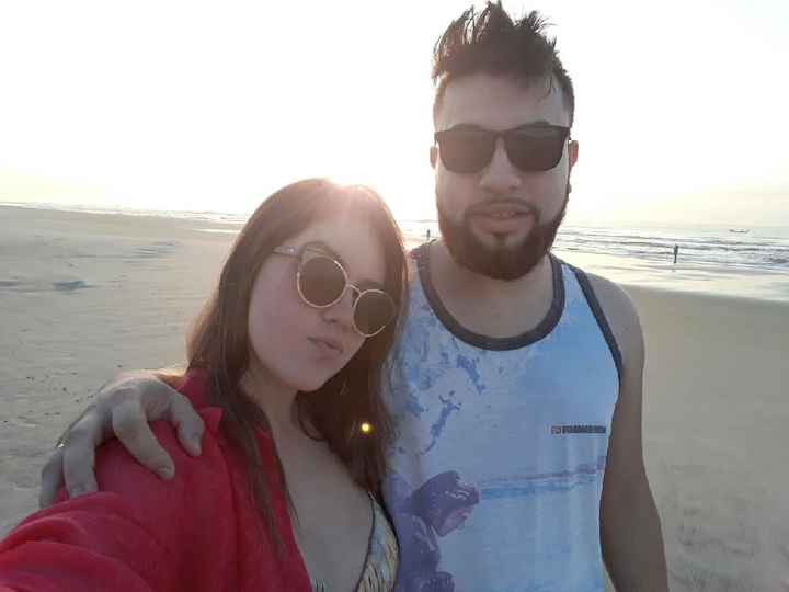 Feriadinho pra esquecer um pouco de tudo! ❤ - 5