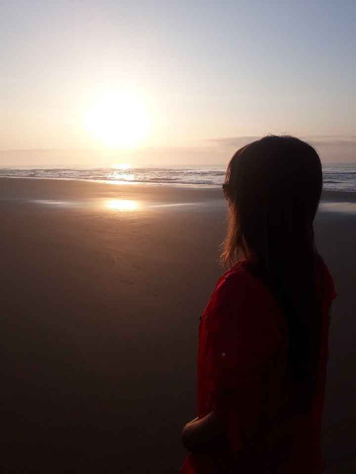 Feriadinho pra esquecer um pouco de tudo! ❤ - 7