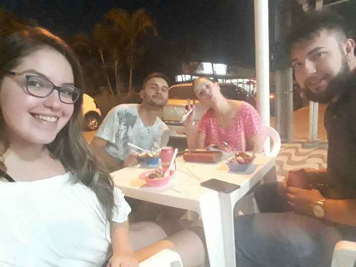 Feriadinho pra esquecer um pouco de tudo! ❤ - 9