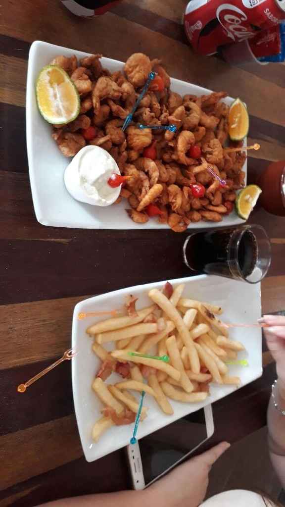 Feriadinho pra esquecer um pouco de tudo! ❤ - 10