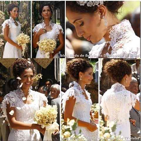 Penteado